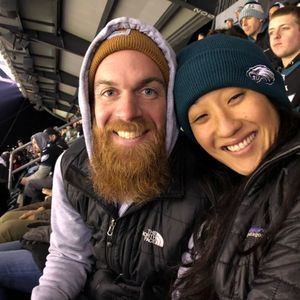 Meet your Posher, Dustin